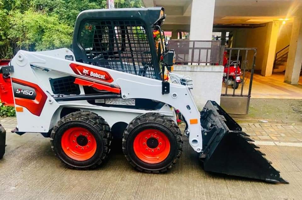 Kubota U17