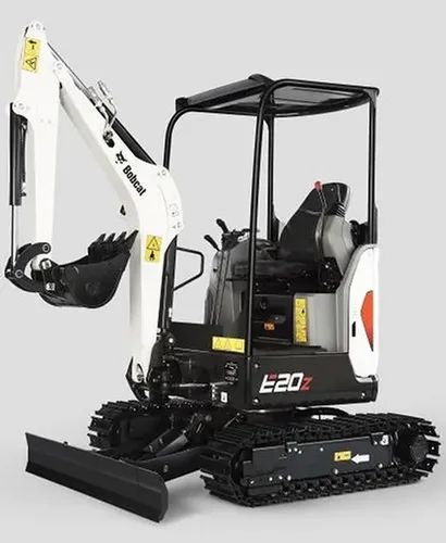 Bobcat E20